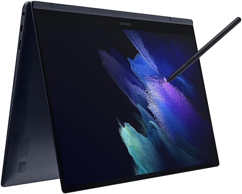 Galaxy Book Pro 360 Intel i7 / 8gb Ram / 512 SSD