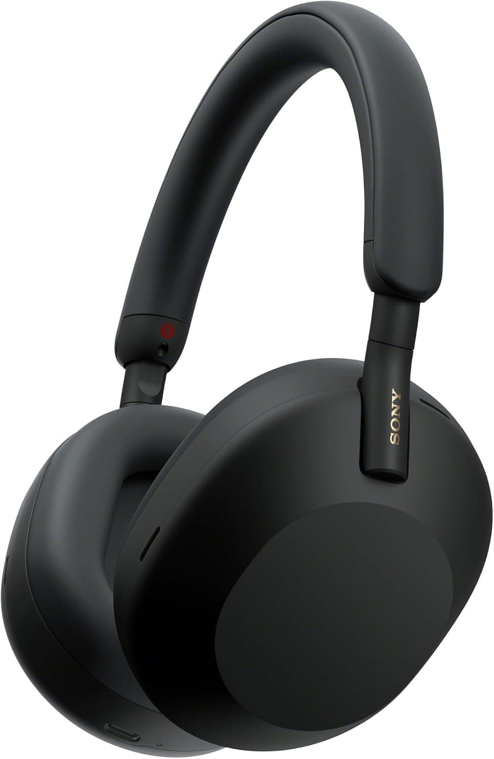 WH1000-XM5 The Best Headphones Ever