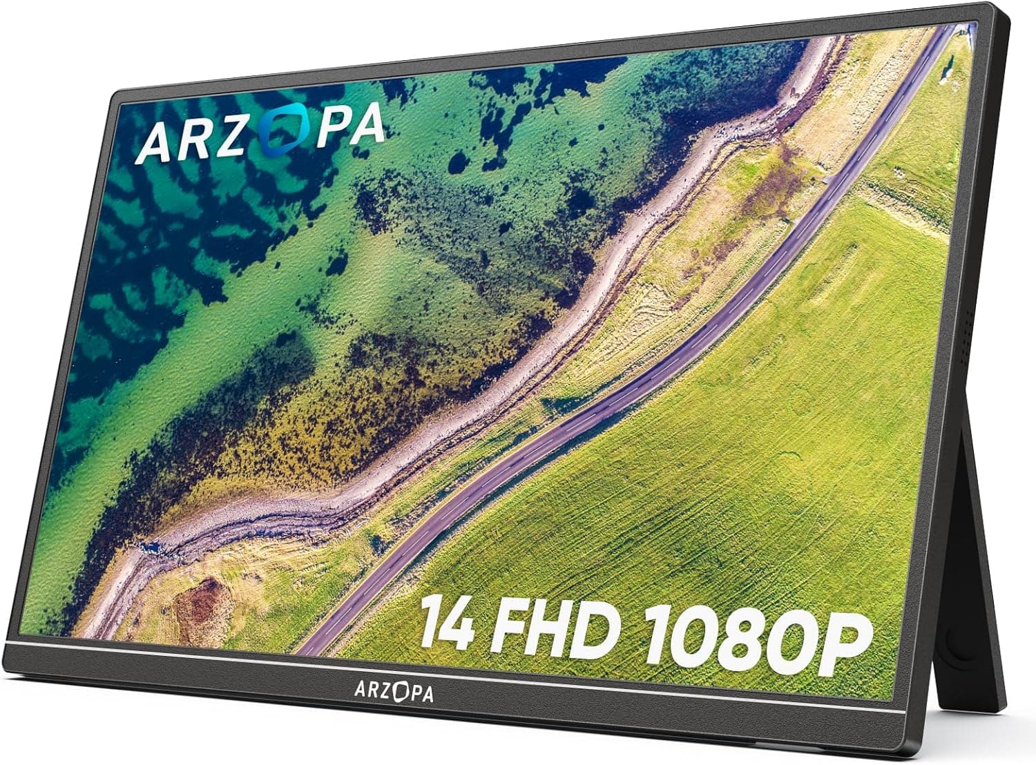 14" Portable Monitor