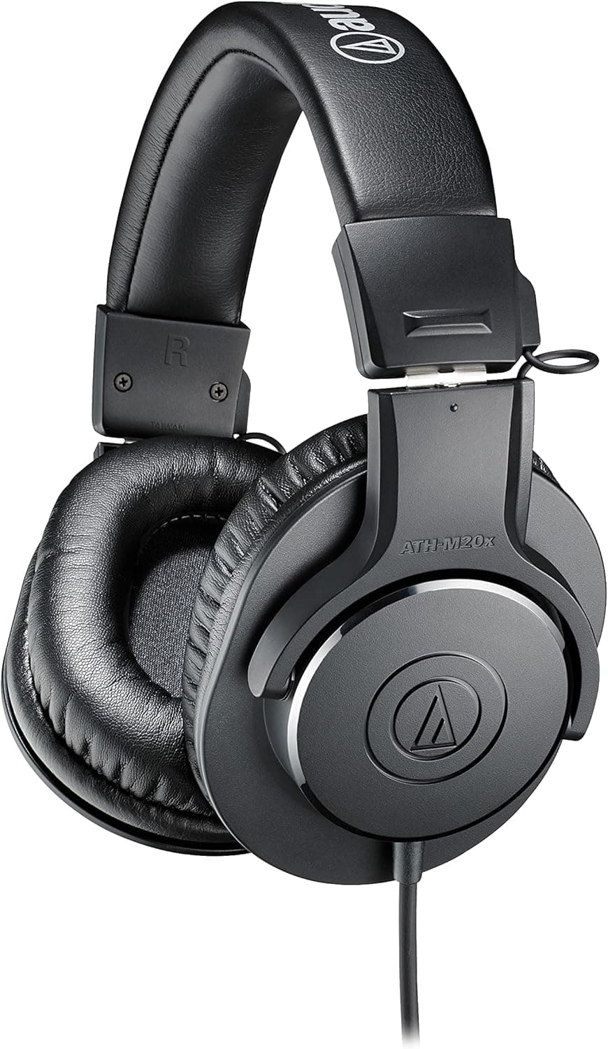 ATH M20x Professional Monitor Headphones