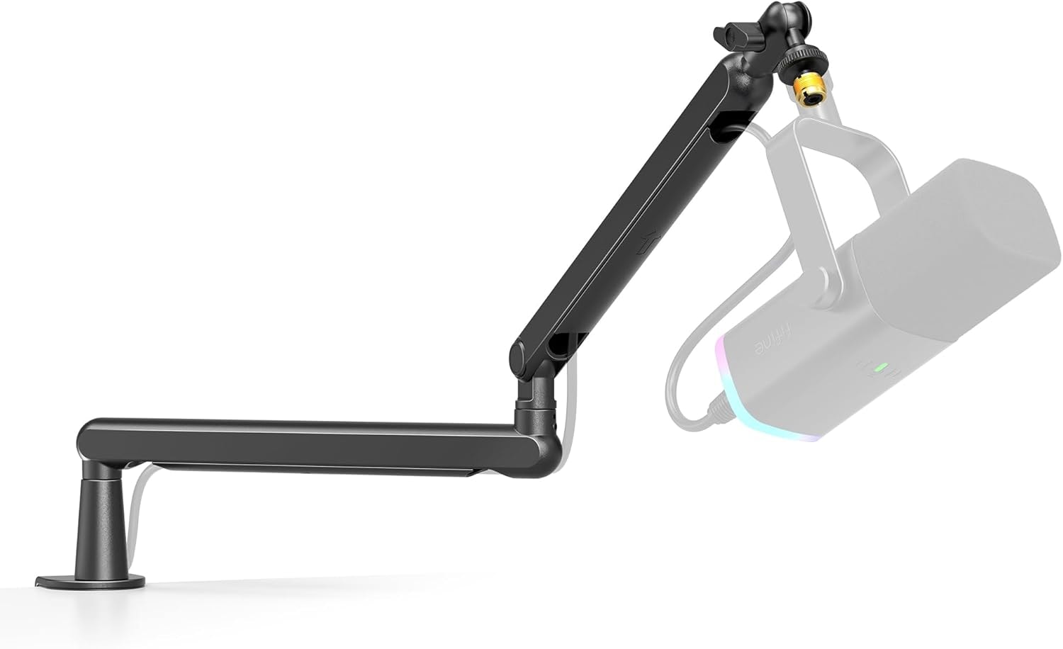 BM88 Low Profile Boom Arm