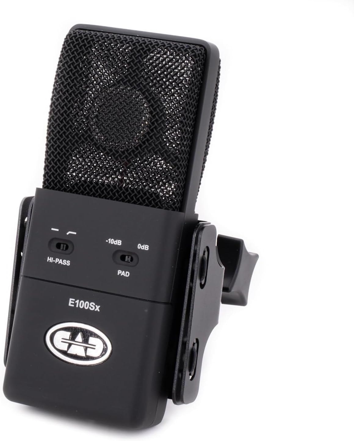 E-100SX Condenser Microphone