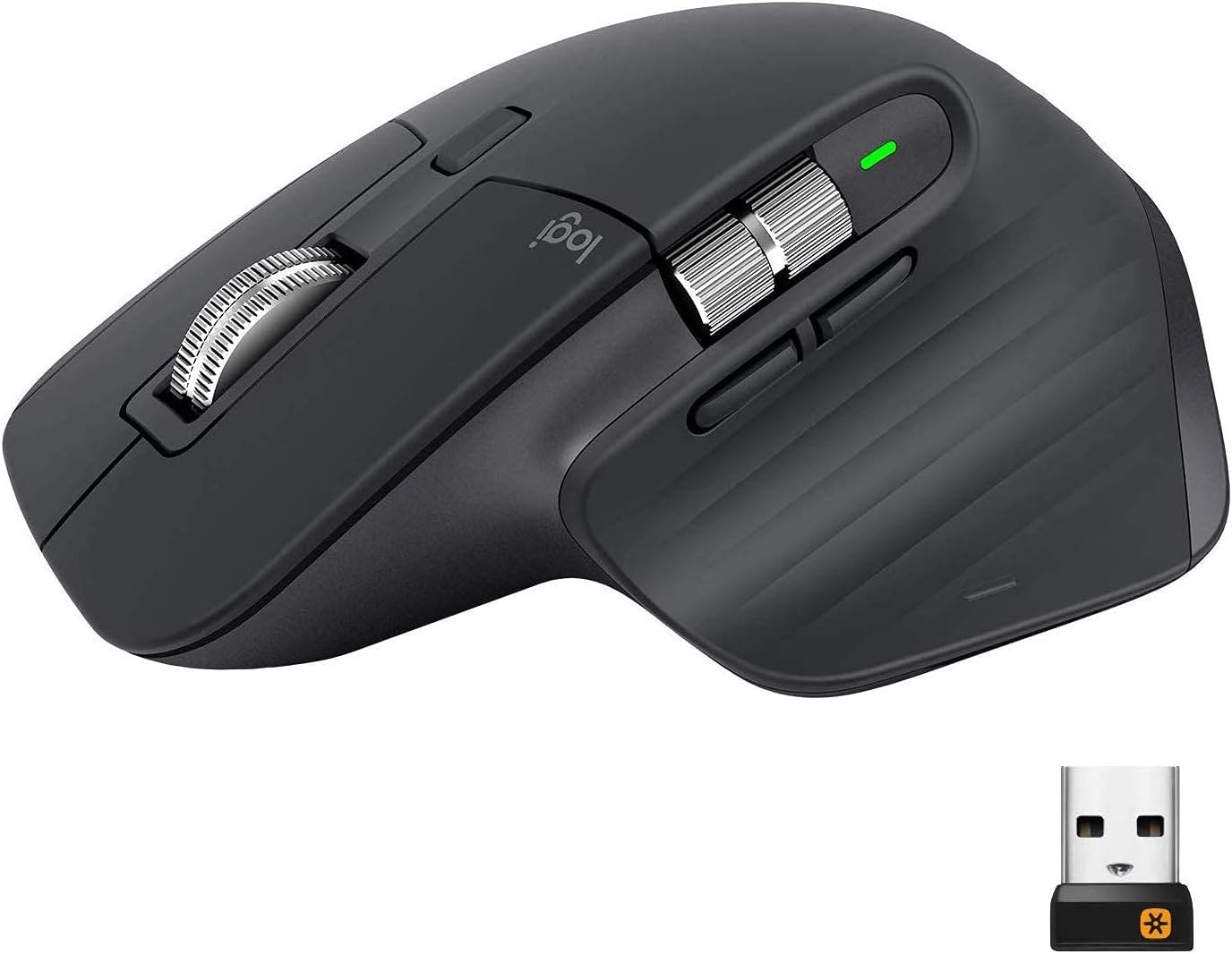 MX master 3