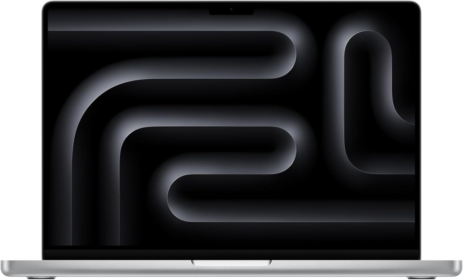 MacBook Pro M5