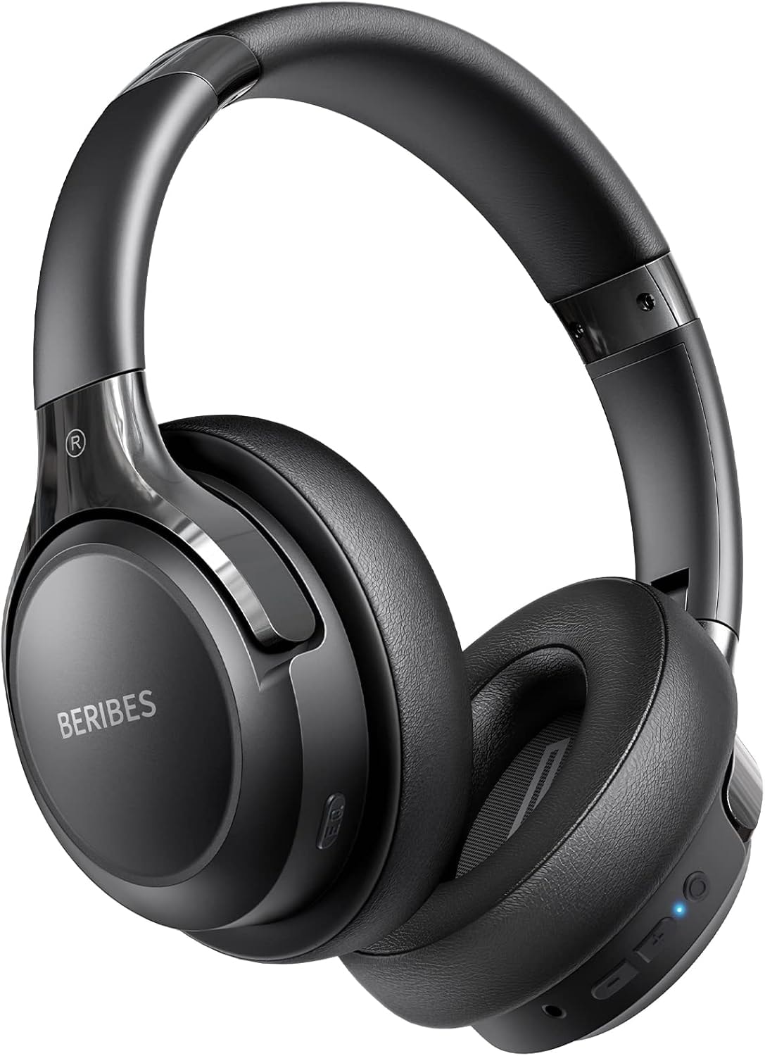 Bluetooth Headphones